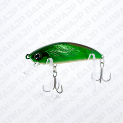 Воблер IMA Sukari 50SS #X4938 Scarab beetle II