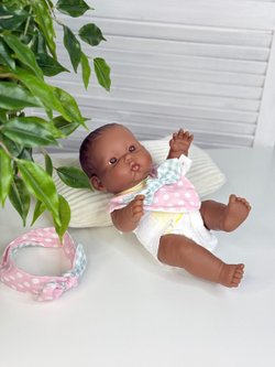 Кукла Marina and Pau 35cм Betty виниловая (M376)