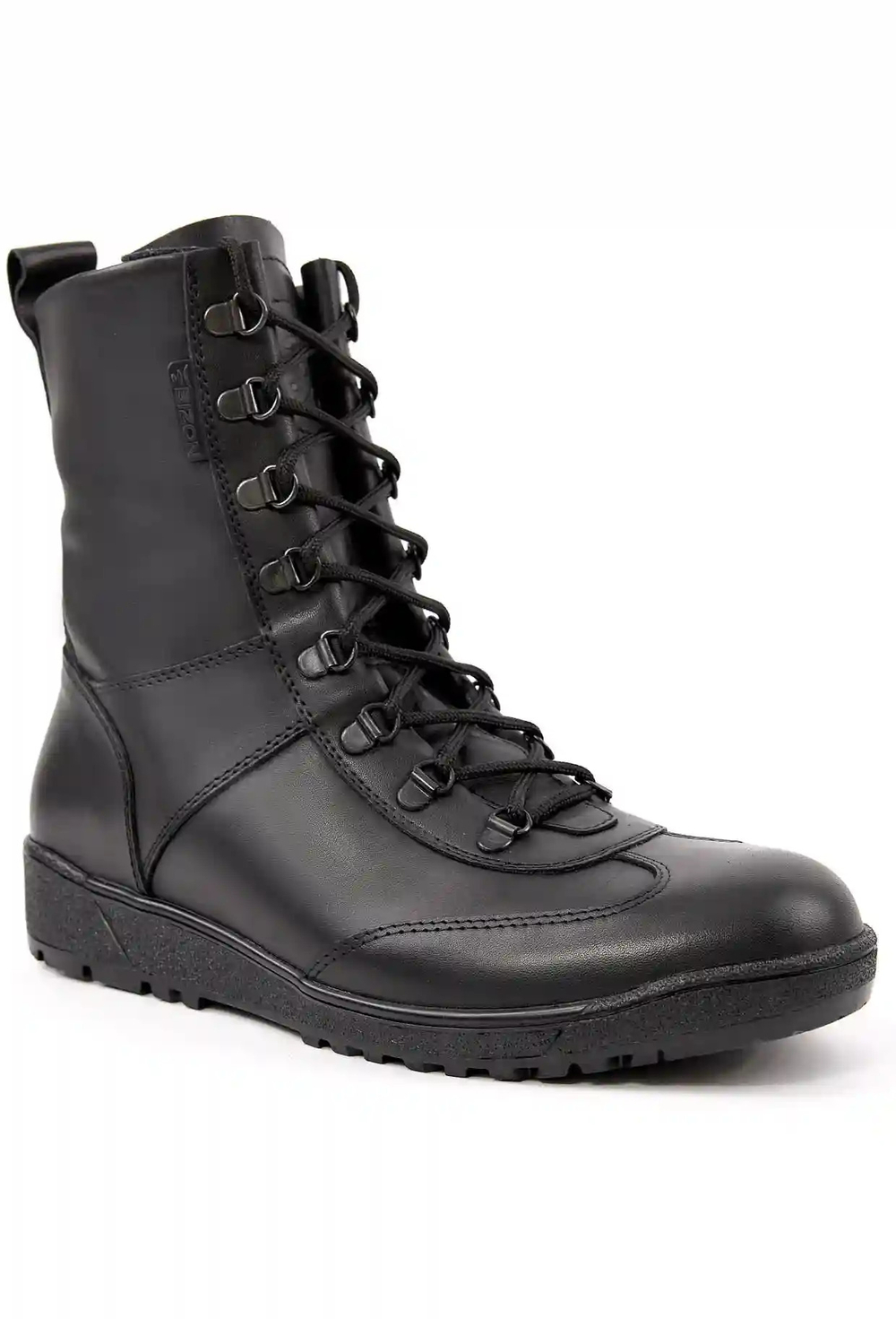 Ботинки Bizon Спартак-2 СП-010