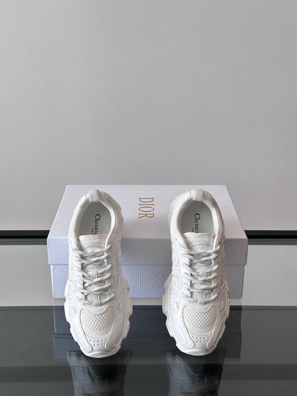 Christian Dior Chrono Sneaker