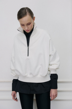 Анорак на молнии