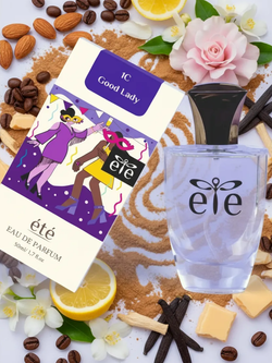 ETE 1C Good Lady GOOD GIRL (Гуд Гёрл) 50мл