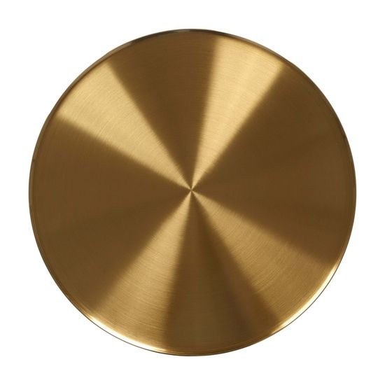 Кофейный стол Brasil 2 диаметр 45