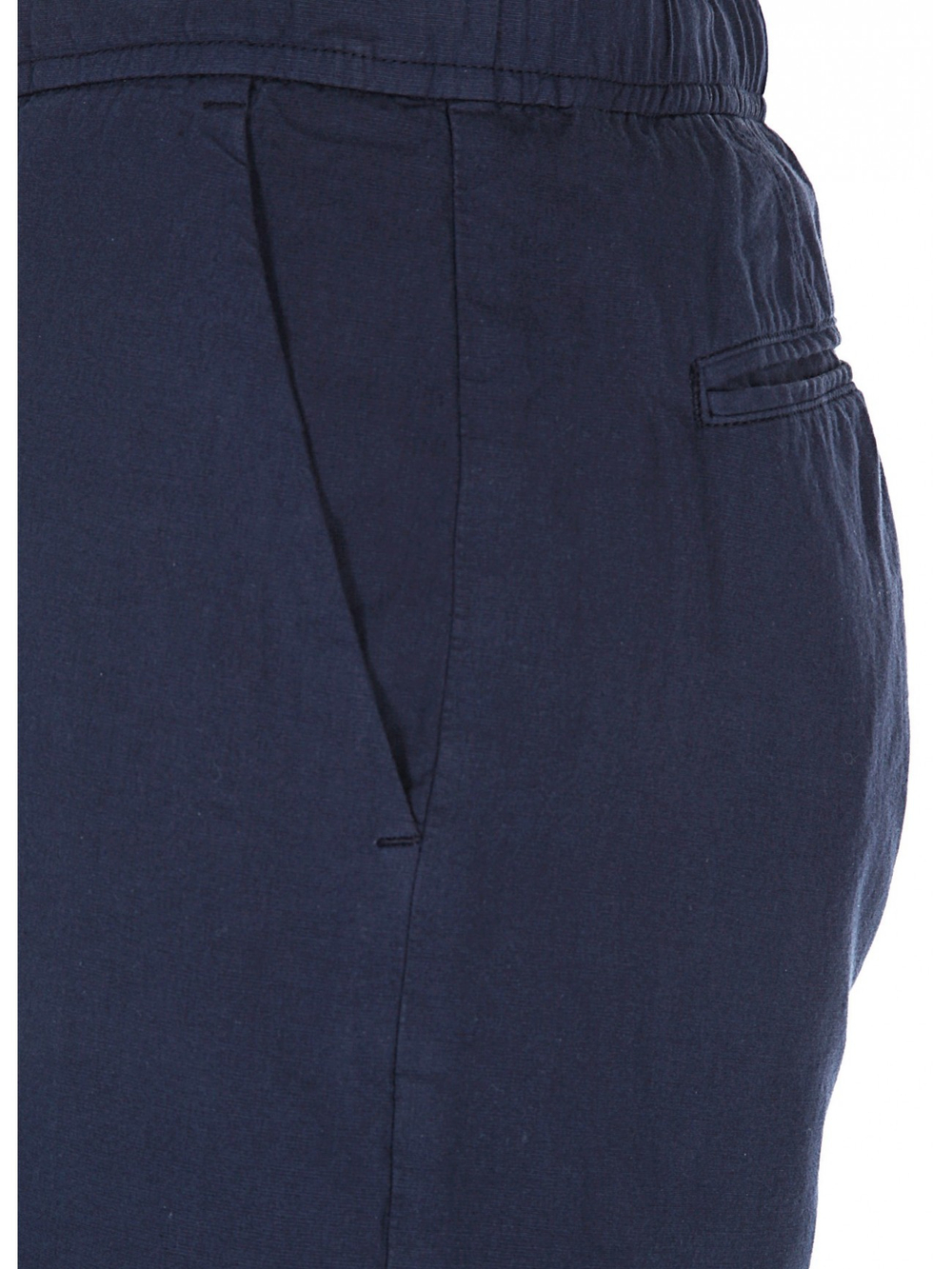 Шорты мужские Linen Blend Shorts WOOLRICH