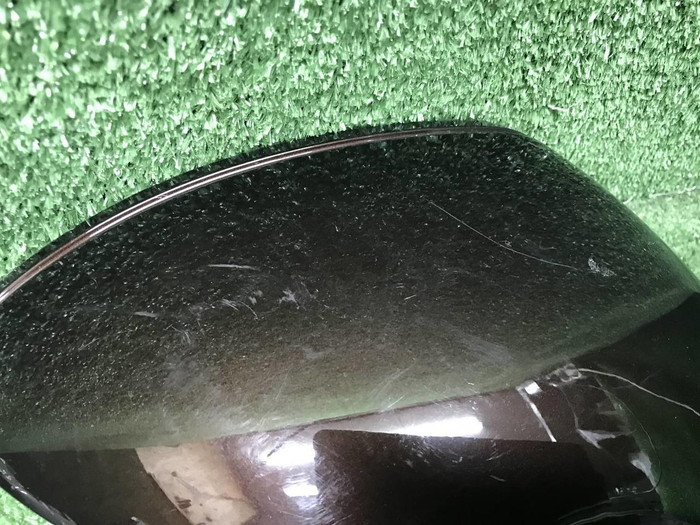 Крышка зеркала правая Porsche Cayenne 2 958 10-18