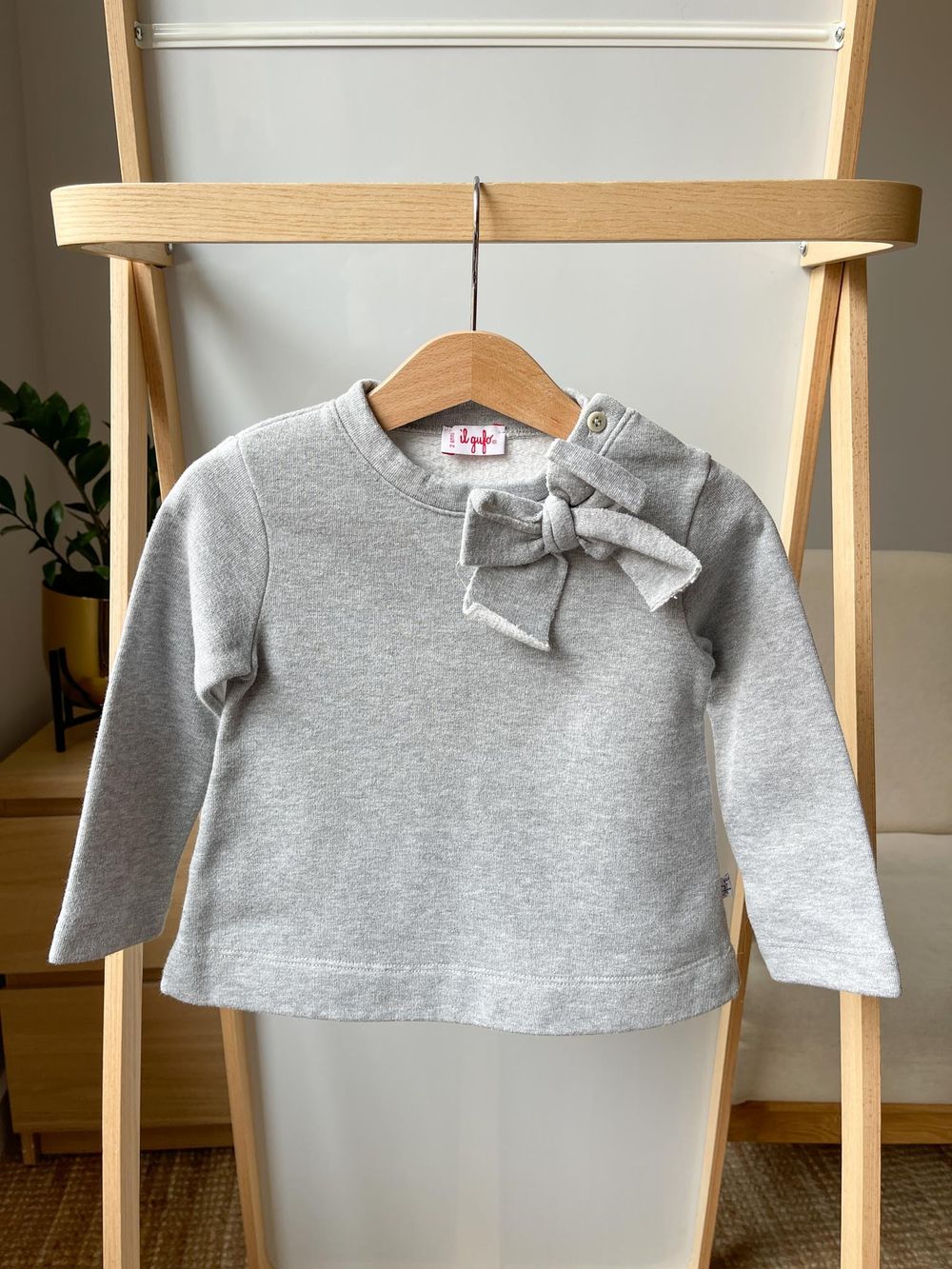 Свитшот Il Gufo, 92