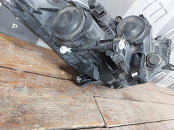 Фара левая LED Chery Tiggo 4 / Tiggo 4 Pro Б/У Оригинал 605000634AA