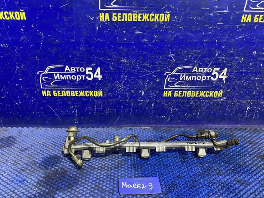 Топливная рейка TOYOTA MARK 2 1999