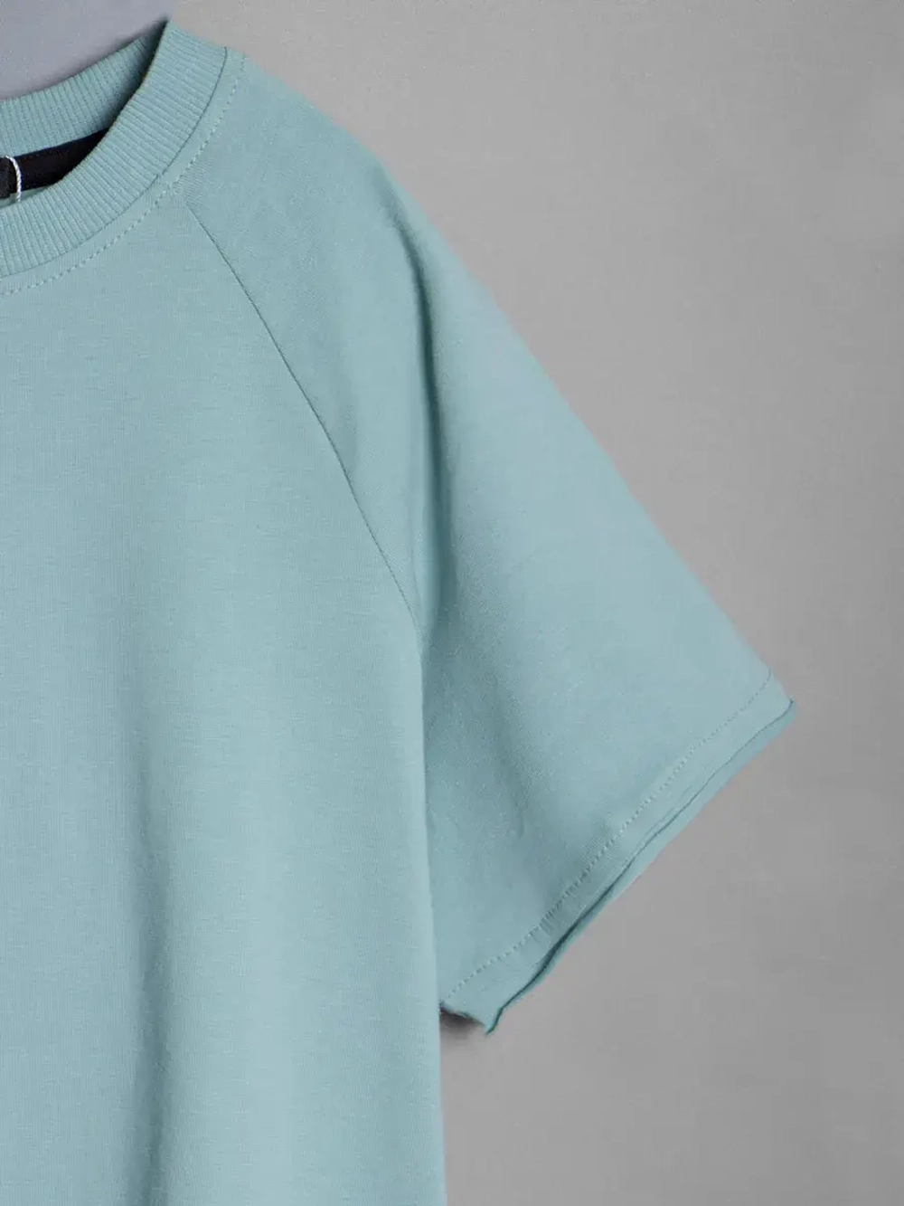 Футболка в садик на физкультуру оверсайз