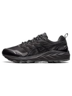 Asics Gel Trabuco Terra Sps 'Black Dark Grey'