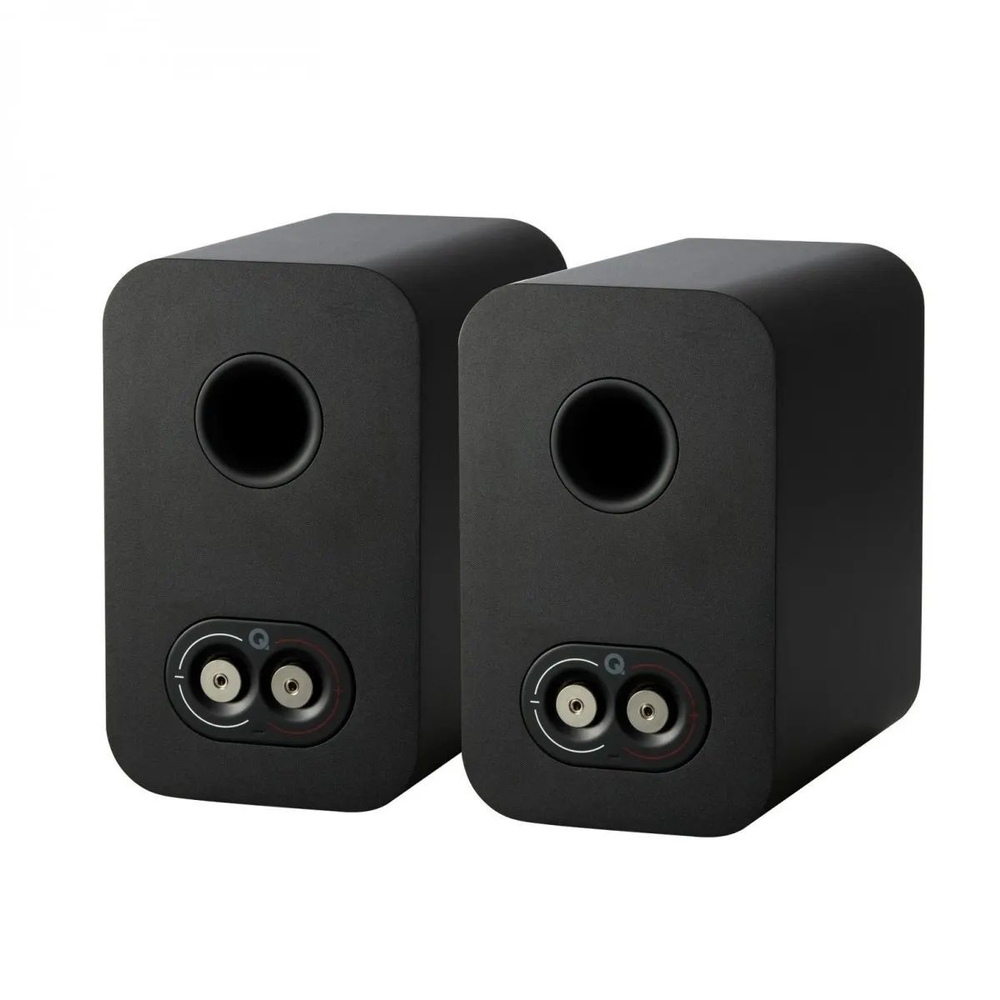Полочная акустика Q-Acoustics Q5020 (QA5028) Holme Oak