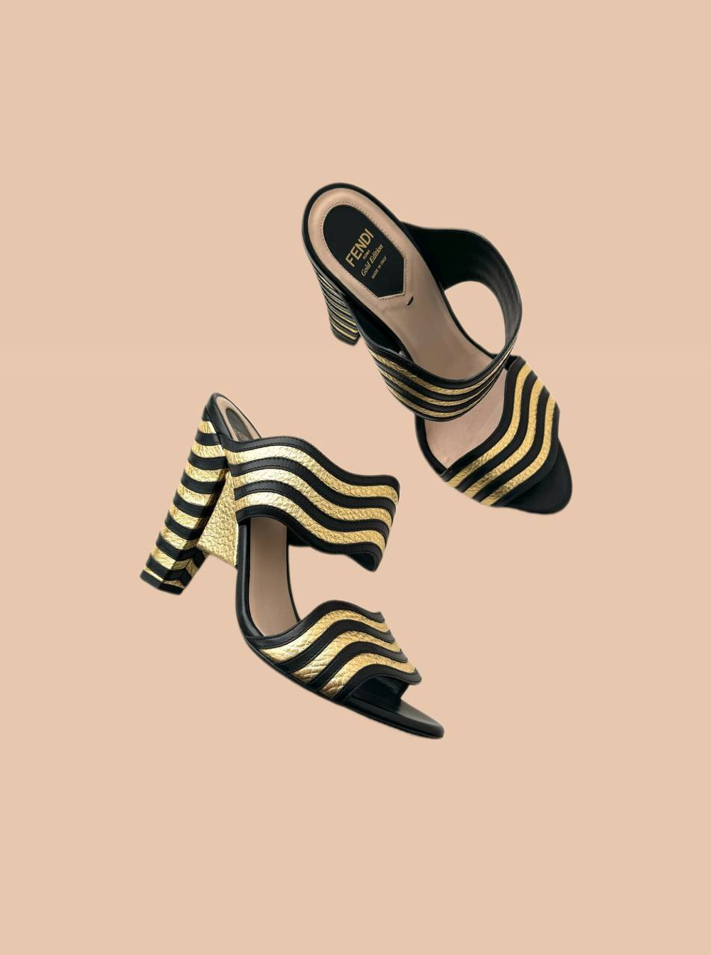 Сабо Fendi