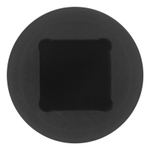 Головка ударная Torx  45, 1/2 Stels