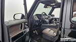 Mercedes-Benz G-Class W463b AMG G63 (12.2021)
