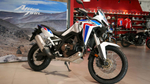 Honda Africa Twin — CRF1100 DM (DCT)