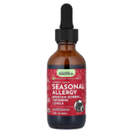 Animal Essentials, сезонная аллергия, для собак и кошек, 60 мл (2 жидк. унции)