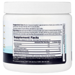 KAL, Energy, магний в порошке, со вкусом ананаса, 153 г (5,3 унции)