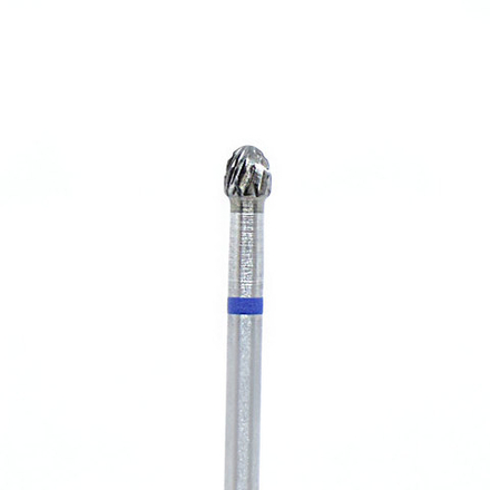 ФРЕЗА ТВЕРДОСПЛАВНАЯ ШАР ФШД 031-С ТВС L2.6