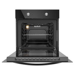 Шкаф духовой электрический HOMSair OES660BK01(черный), Hom Sair г. Москва