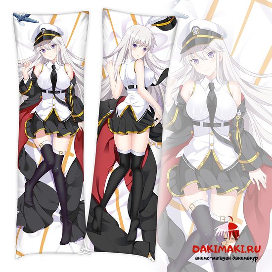 Дакимакура Энтерпрайз арт. 0532