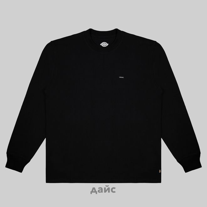 Лонгслив мужской Dickies Clancy Heavyweight