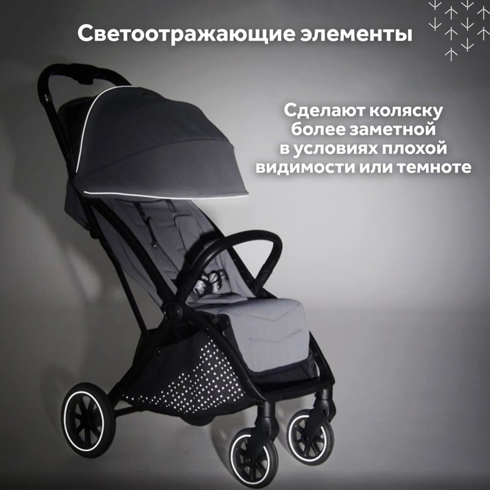 Прогулочная коляска Storchenm_hle by Osann Niko Jade