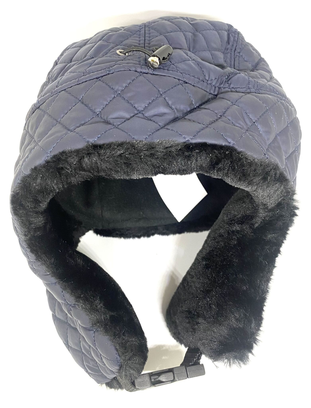 Шапка ушанка Paul &shark