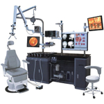 ЛОР-комбайн New Millennium Grand