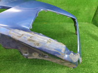 Бампер передний BMW 4er G22 (2020-н.в.) M-paket