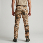 Штаны легкие "ALFA V2" цвет COMB