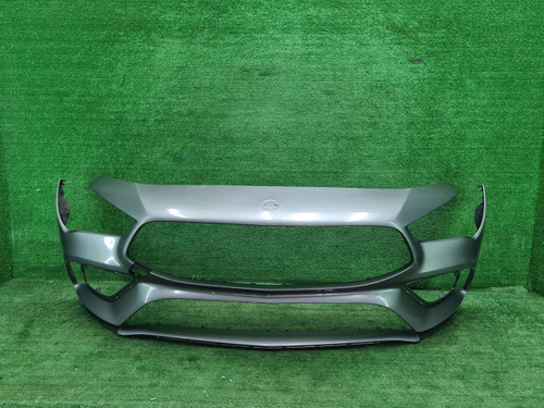 Бампер передний Mercedes CLA C118 (2019-2023) AMG