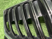 Решетка радиатора Skoda Octavia A7 (2017-2020)