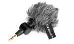 Ветрозащита Saramonic XM1-WS для микрофона SmartMic и SR-XM1