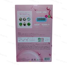 Японская бритва Schick Hydro Silk для женщин и 8 сменных кассет