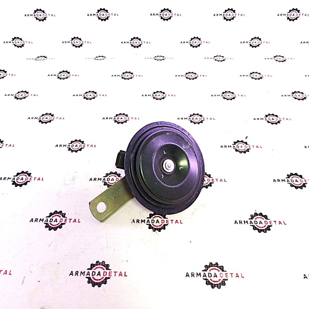 Звуковой сигнал 12V JCB оригинальный