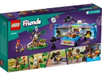 Конструктор LEGO Friends 41749 Фургон отдела новостей
