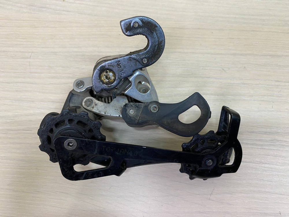 Переключатель Sram X-9 (задний) купить очень дешево