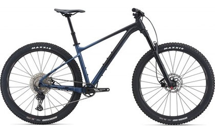 Велосипед GIANT Fathom 29 2 (2021)