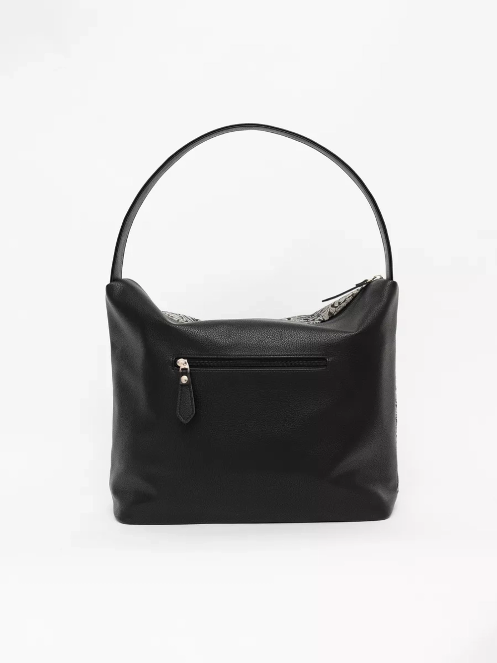 Сумка через плечо большая шоппер