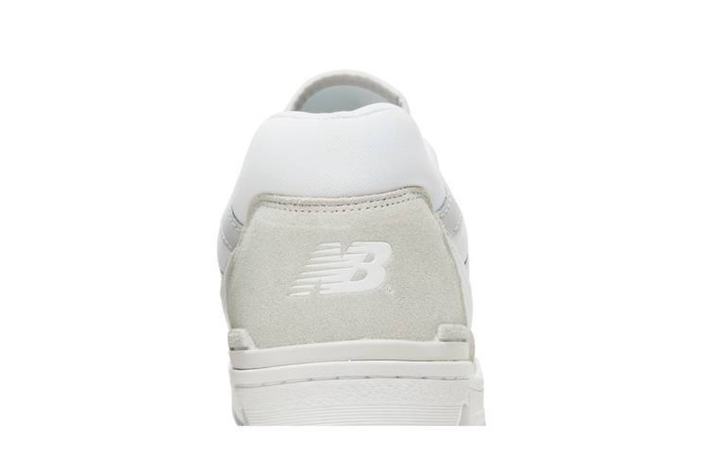 Кроссовки New Balance Nb 550