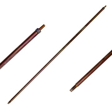 Гарпун Scorpena для подводного ружья MAKO калёный d8 мм 550