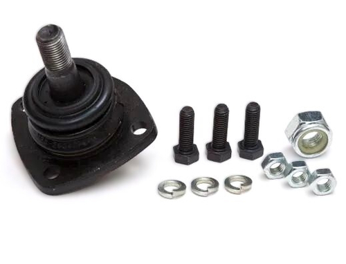 Шаровая опора ВАЗ 2101-2107 нижняя Miles