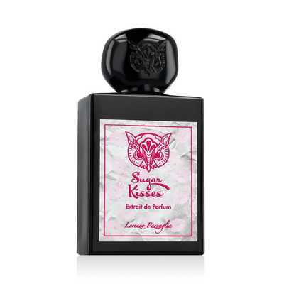 Lorenzo Pazzaglia Sugar Kisses Extrait de parfum 50 ml (unisex)