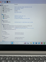 Ноутбук Lenovo IdeaPad 1 14IGL05 (81VU00H3RU) 14''/Intel Celeron N4020/RAM 4 GB/SSD 128 GB/Intel UHD Graphics 600/1920x1080/TN/Windows 11/Подсветка кл-ры Нет/Серебристый. Состояние: B1