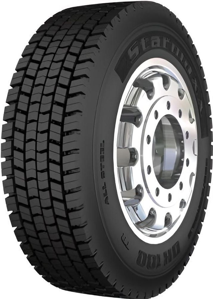 Starmaxx DH 100 (ведущая) 315/80 R22.5 154M