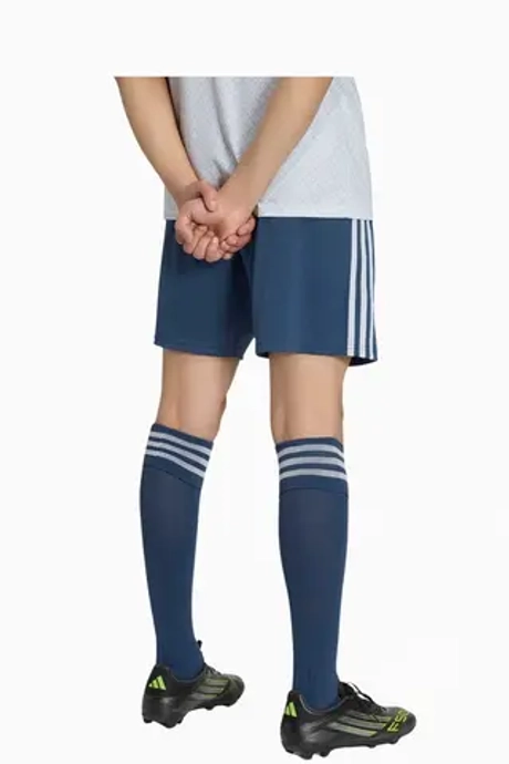 Шорты adidas Originals Италия 2026 Away - синий