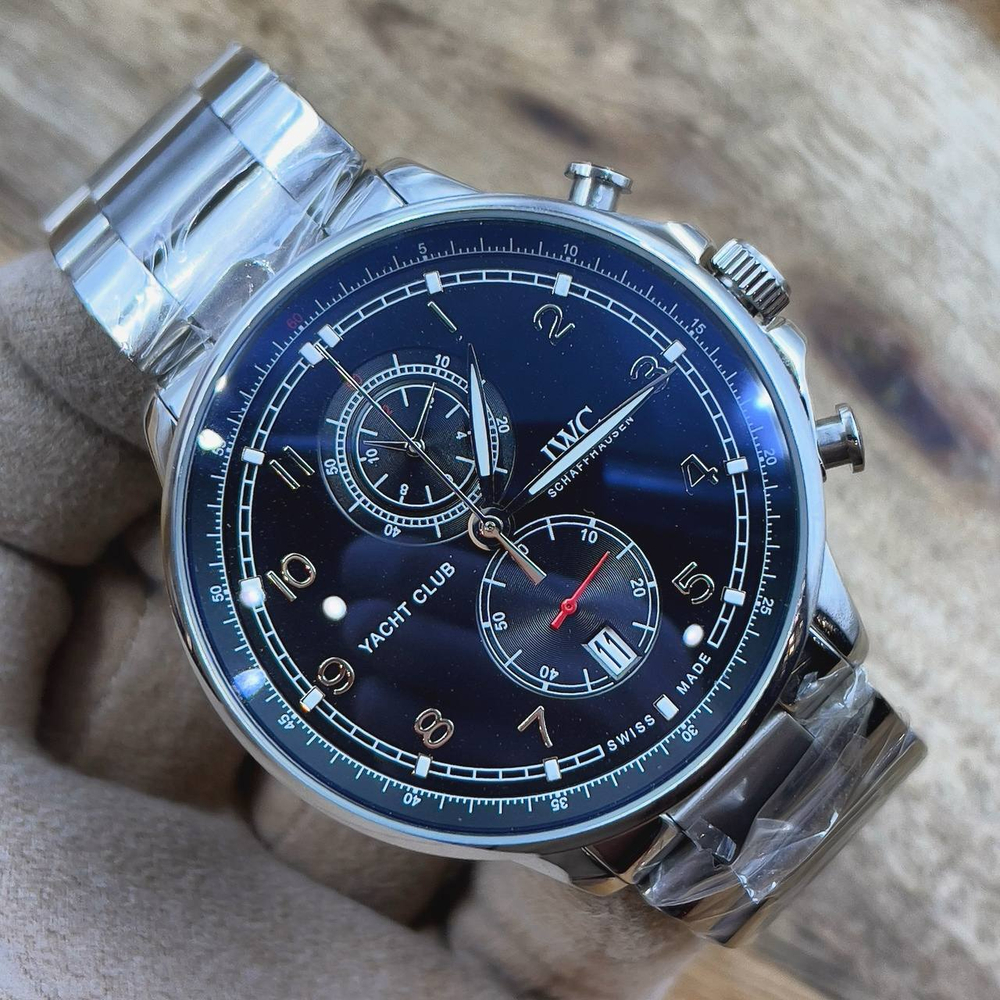Часы IWC