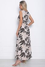 Платье Алхери (беж) П10876 LT Collection
