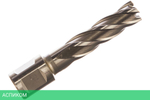 Фреза Milwaukee HSS D14х50мм (4932343289)