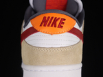 Nike SB Dunk Low Crimson